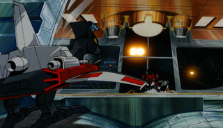 Illustration for article titled Why Laserbeak Is The Greatest Spy In Fiction